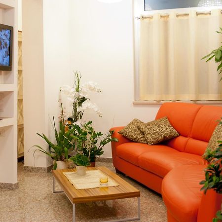 Hotel Ristorante Cesare Savignano sul Rubicone Luaran gambar