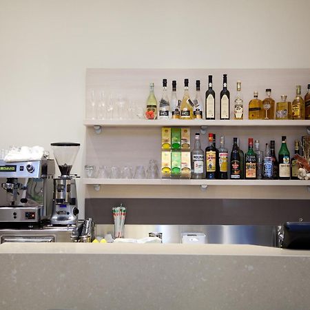 Hotel Ristorante Cesare Savignano sul Rubicone Luaran gambar