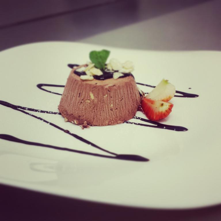 Hotel Ristorante Cesare Savignano sul Rubicone Luaran gambar