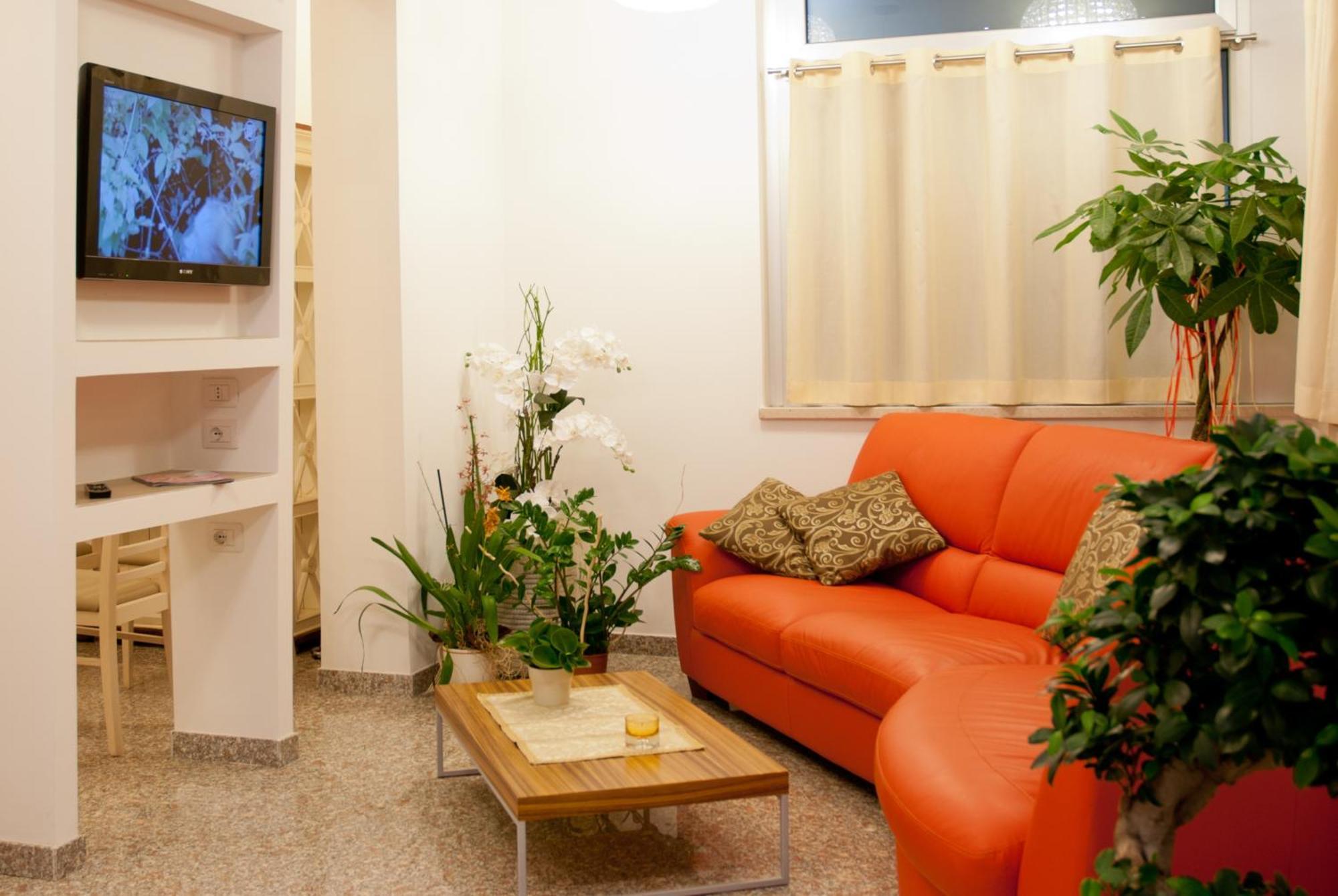 Hotel Ristorante Cesare Savignano sul Rubicone Luaran gambar