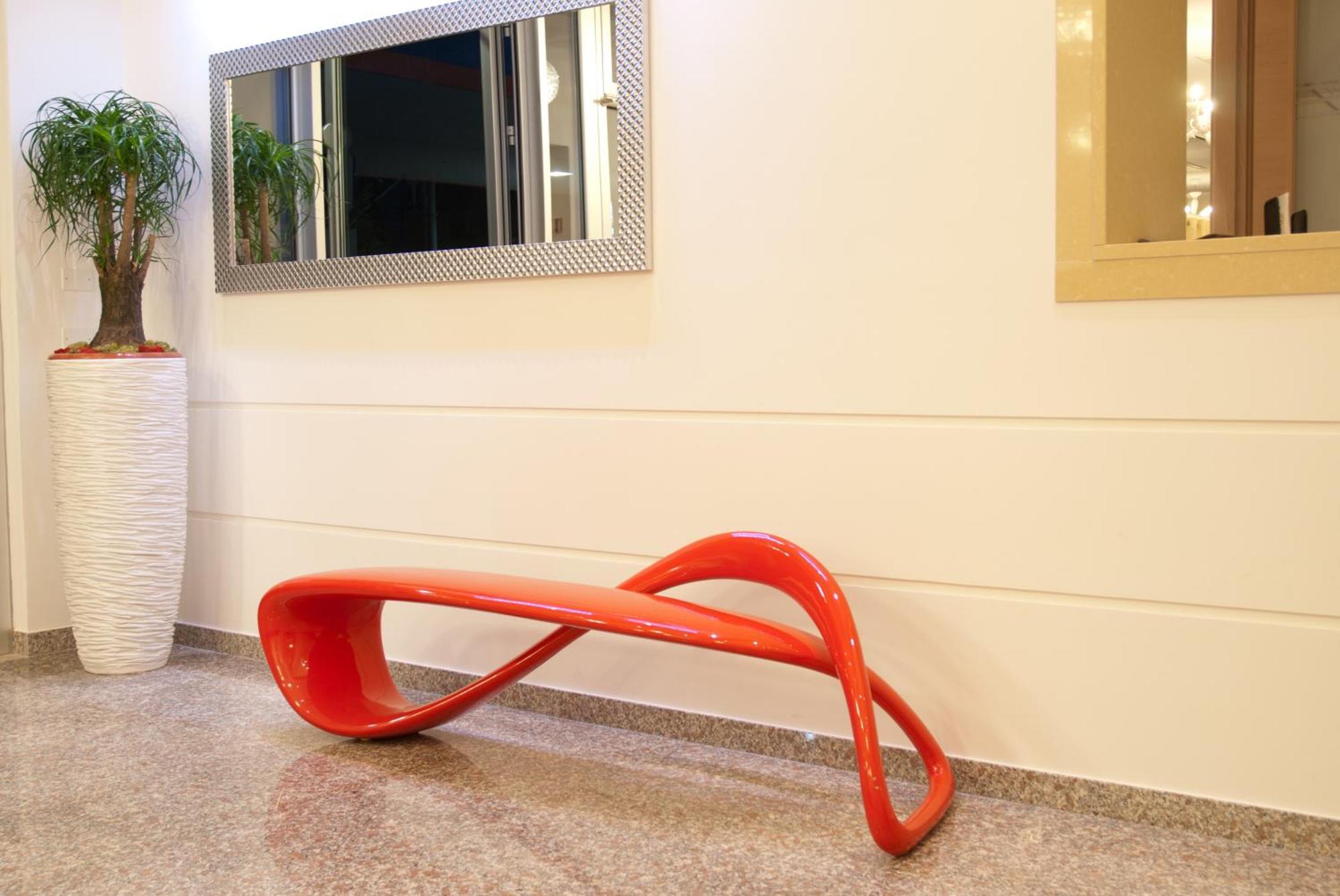 Hotel Ristorante Cesare Savignano sul Rubicone Luaran gambar