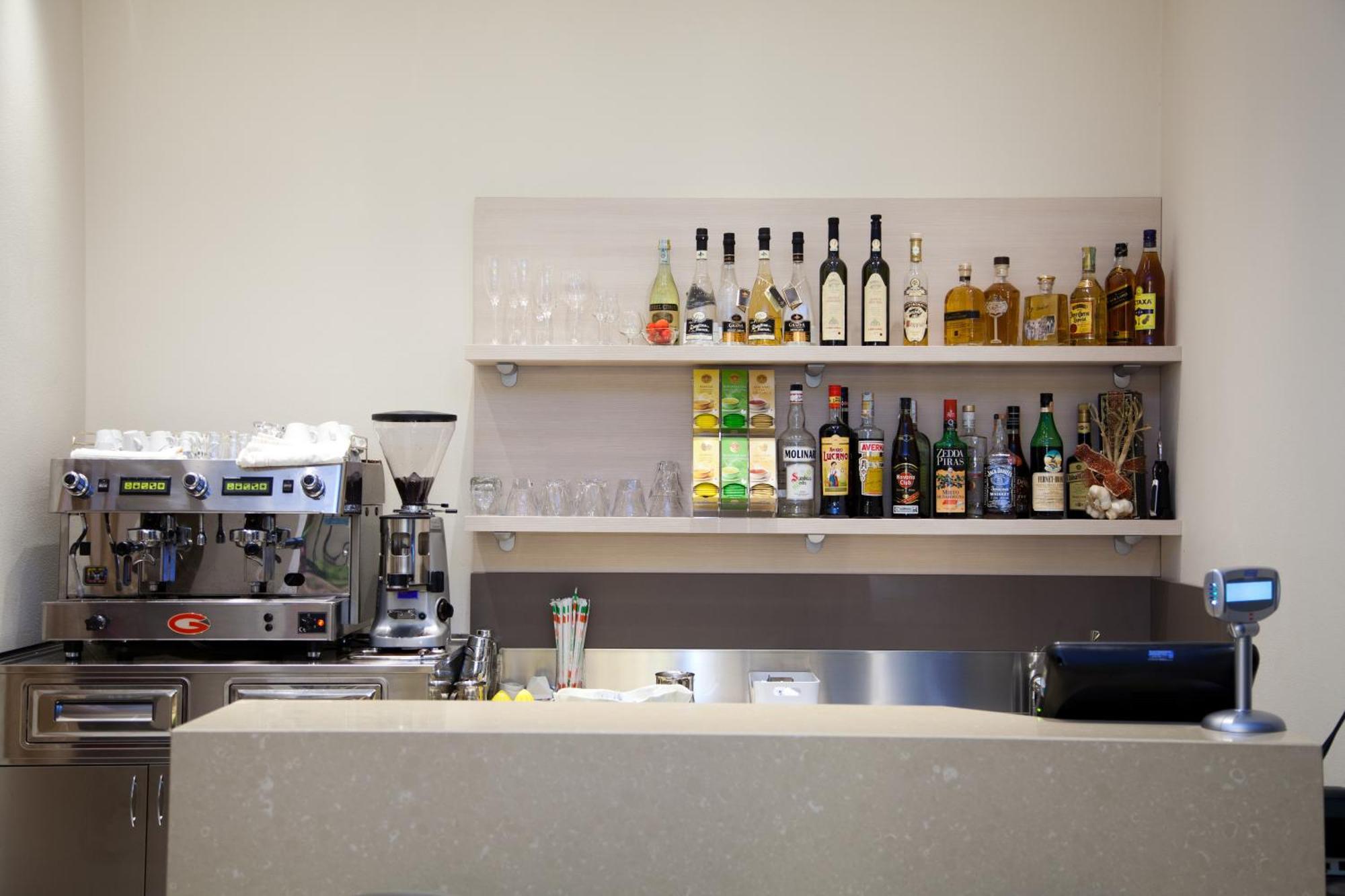 Hotel Ristorante Cesare Savignano sul Rubicone Luaran gambar
