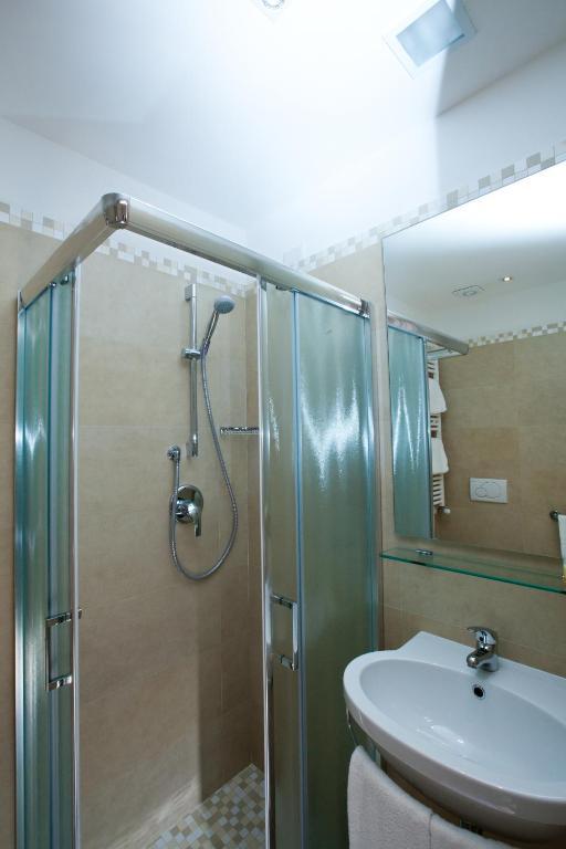 Hotel Ristorante Cesare Savignano sul Rubicone Bilik gambar